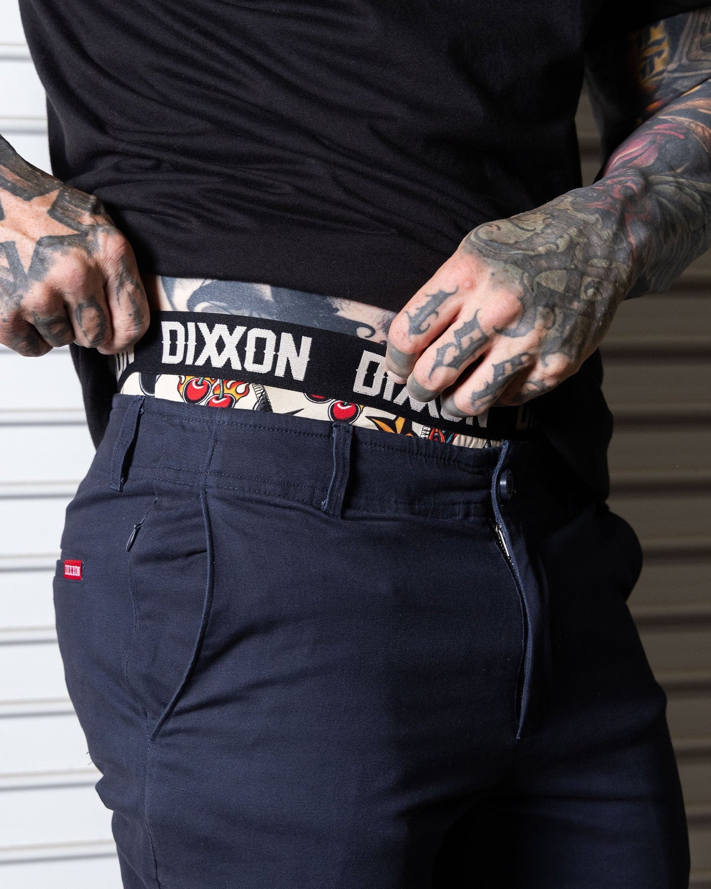 1996 Cotton Stretch 2pk Boxer Briefs
