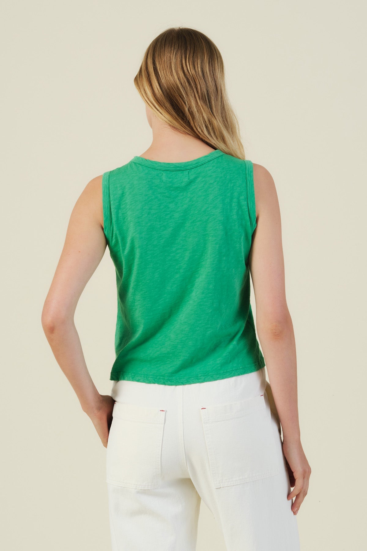 AMBRIA TANK TOP