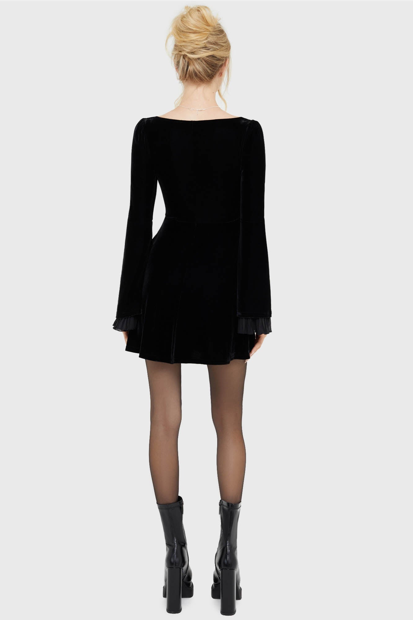 Beatrix Dress