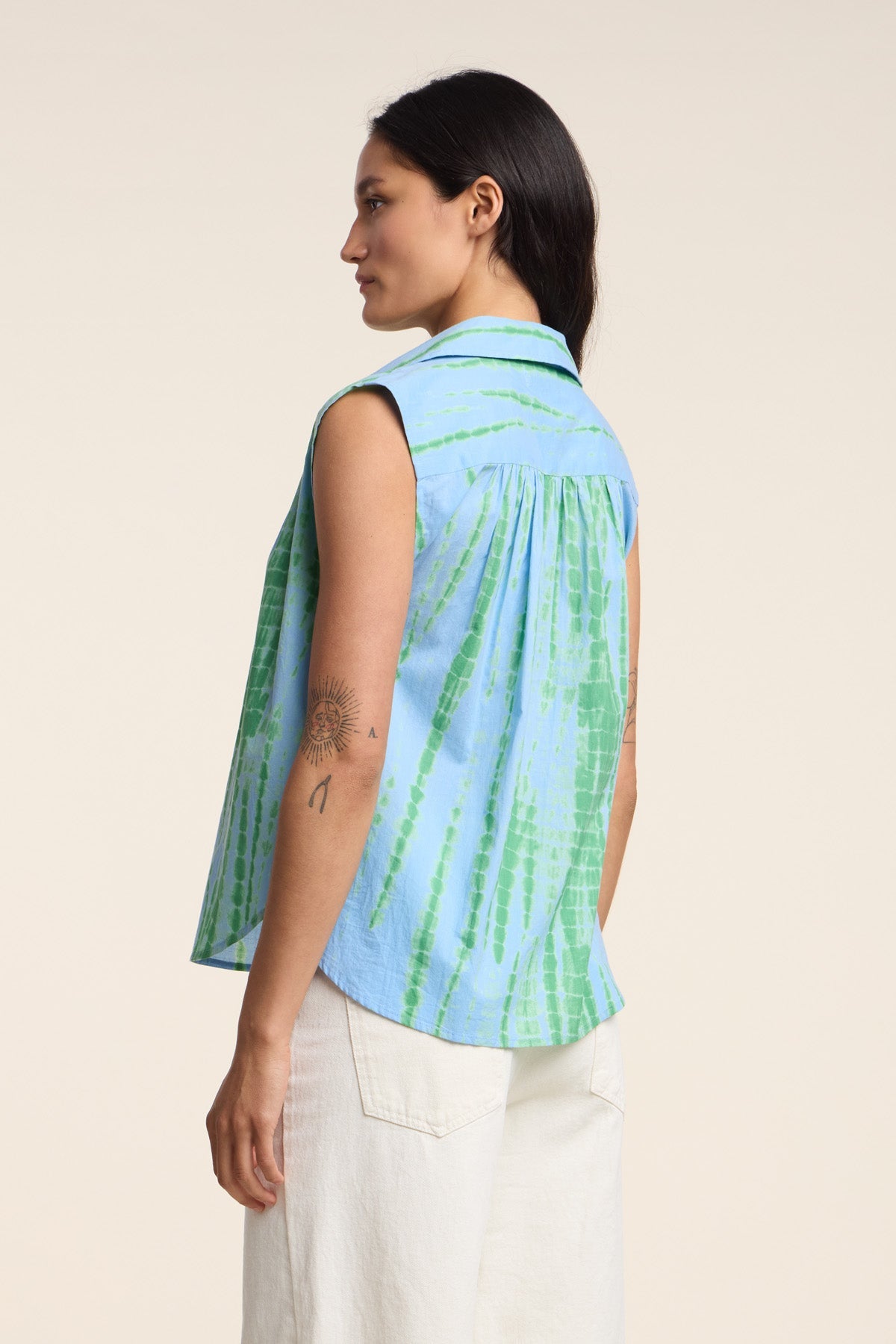 CALLISTO SHIRT
