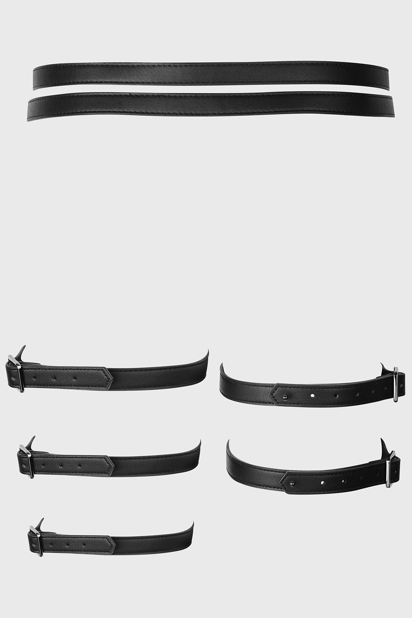 Carrion Harness