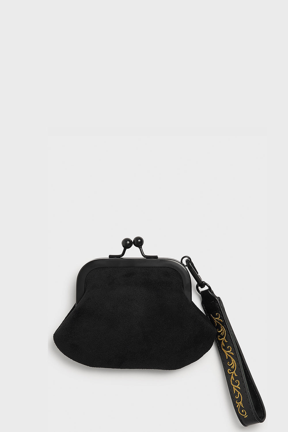 Chapel Iris Coin Purse