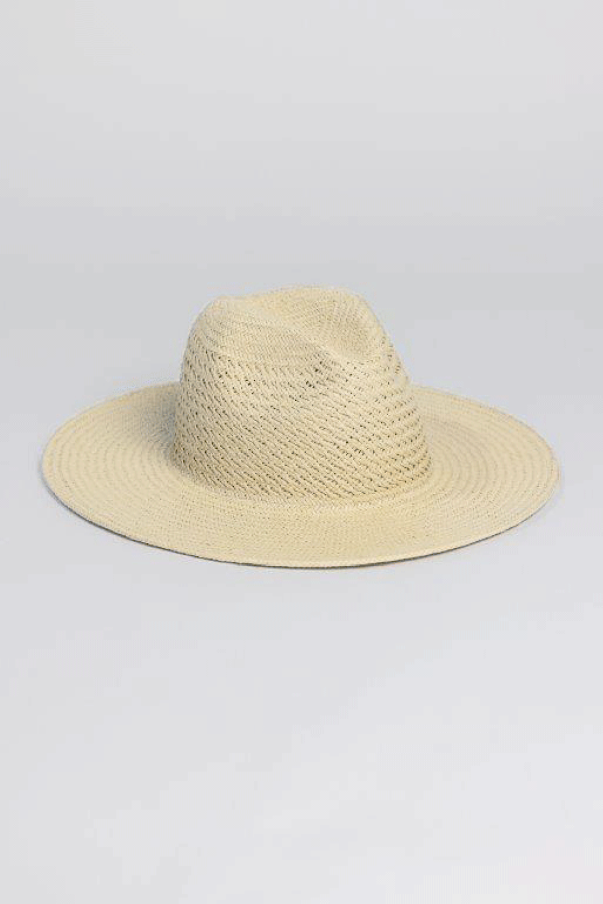 LUXE VENTED PACKABLE HAT