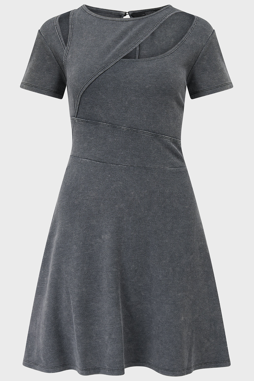 Fallen Vault Dress