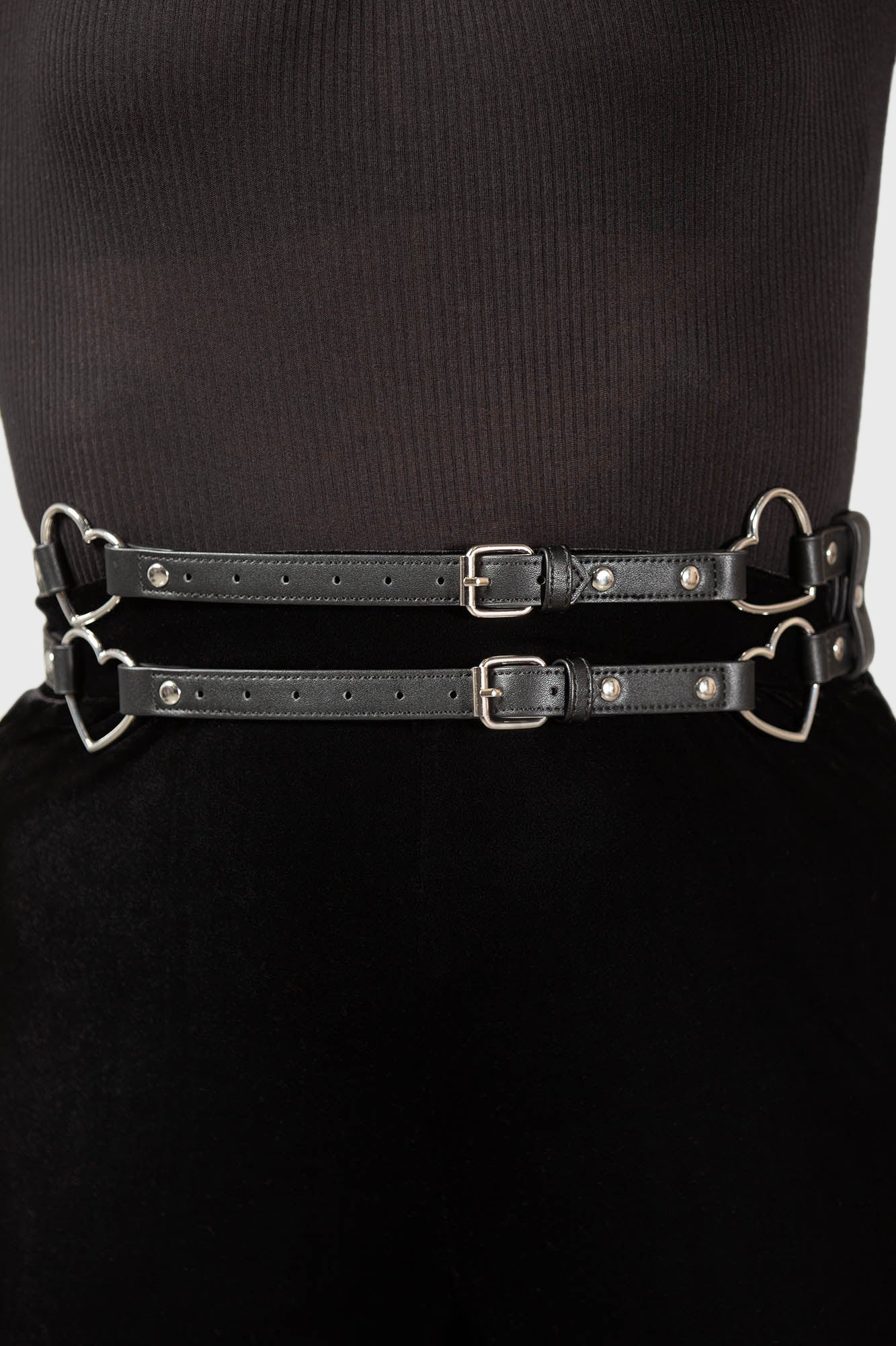 Irene Belt