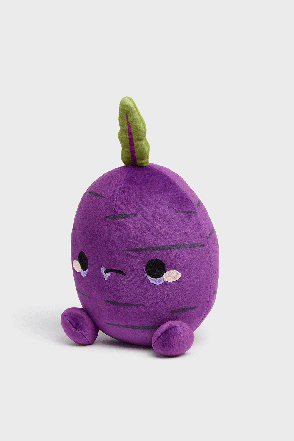 Beet-Rot Plush Toy