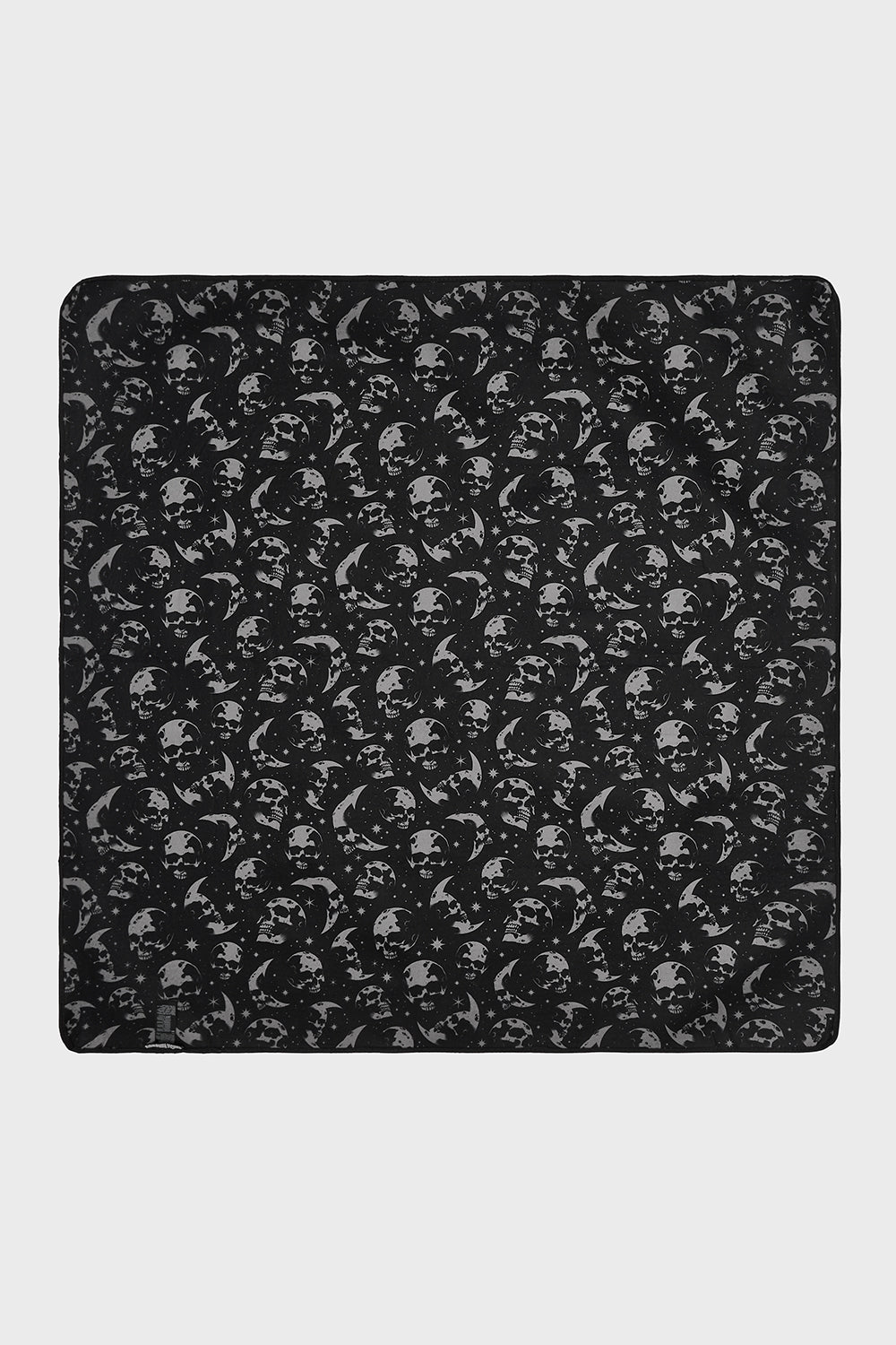 Lunar-Love Picnic Blanket