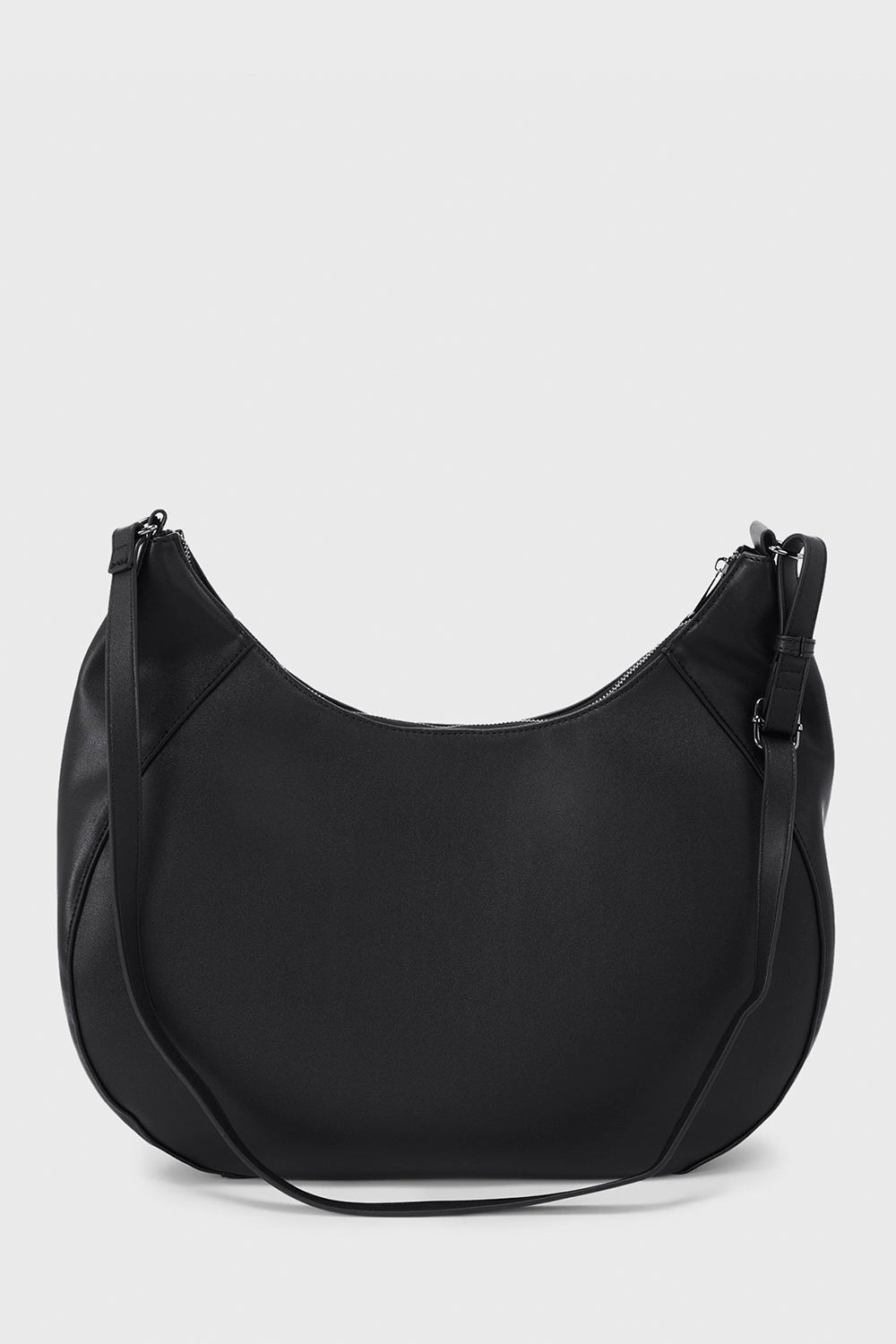 Moonlit Burial Slouch Handbag