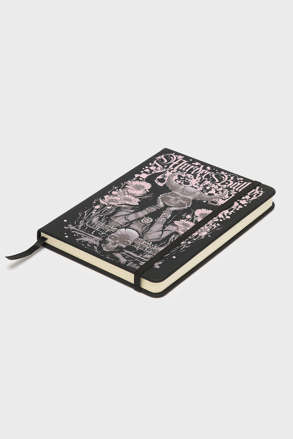 Murder Ballads Journal