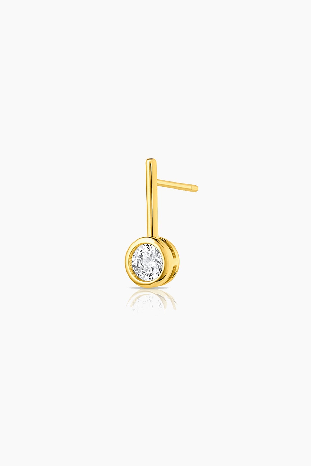 NOEMI EARRINGS BY THATCH