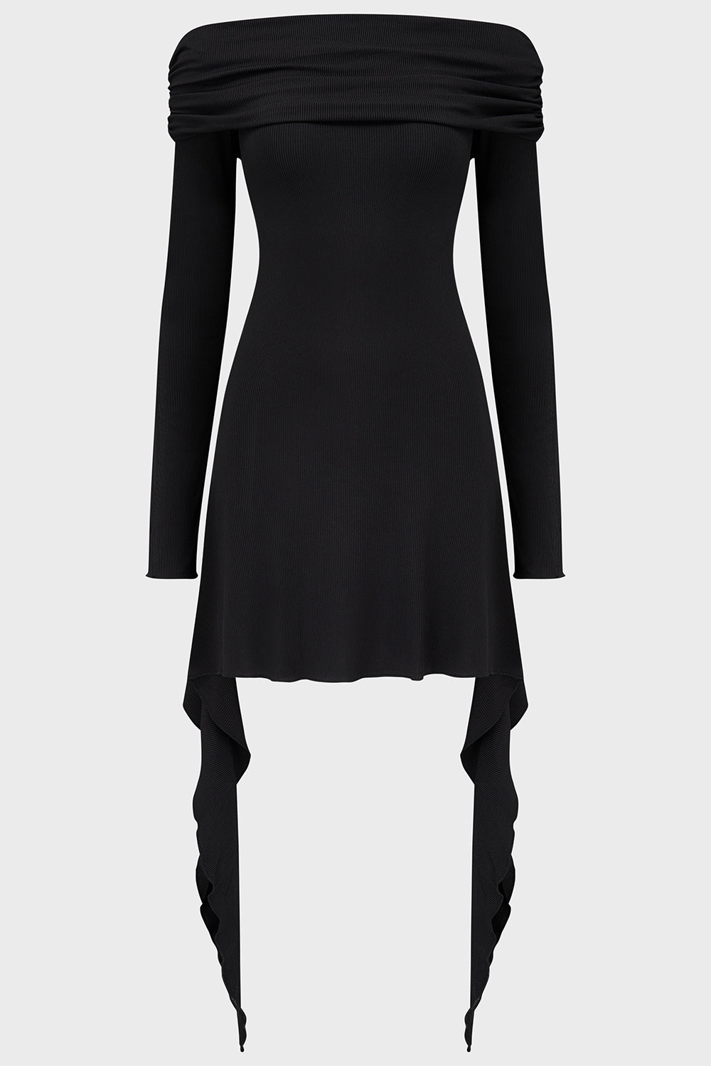 Nyctophilia Dress