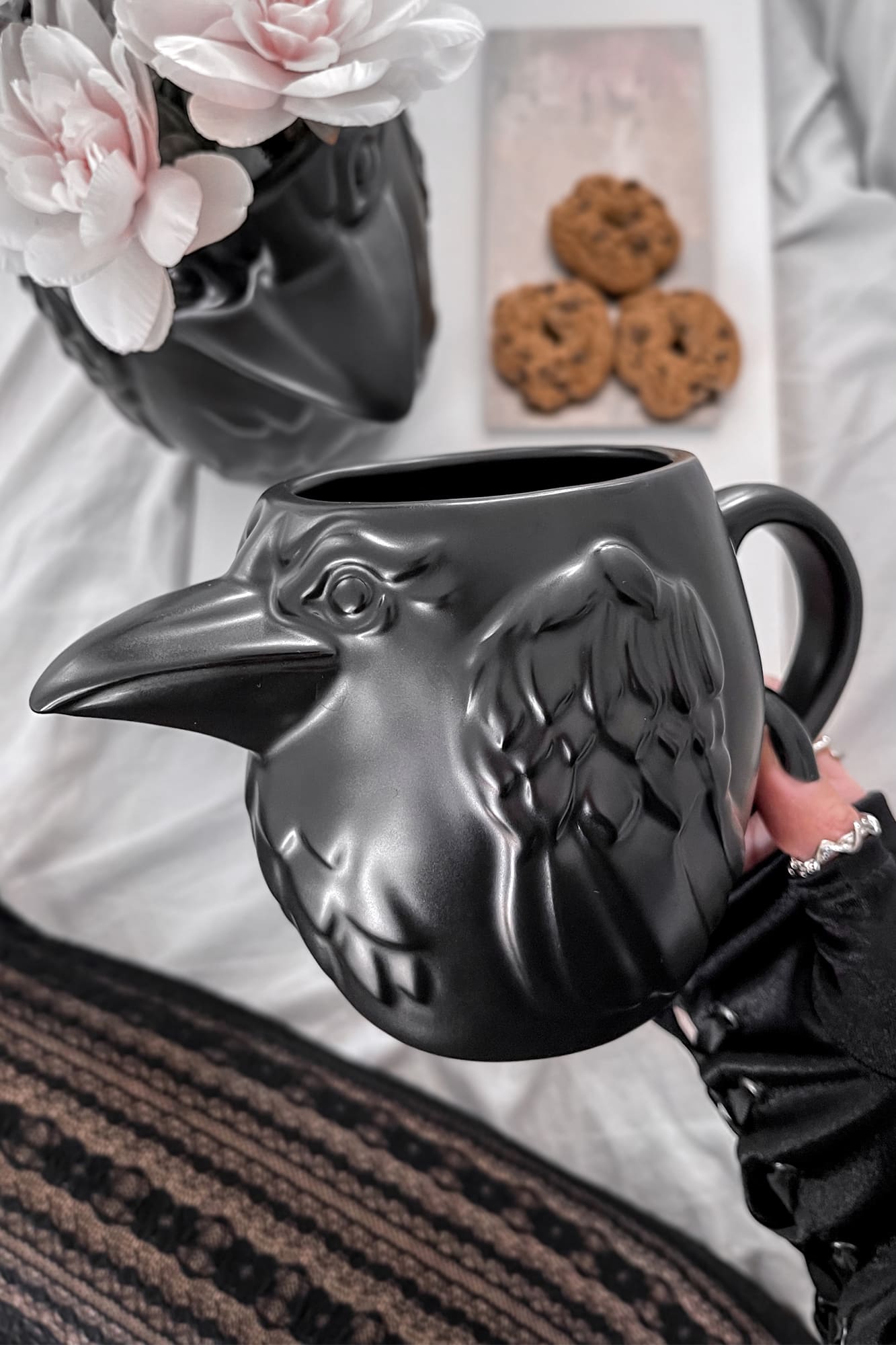 Raveena Mug