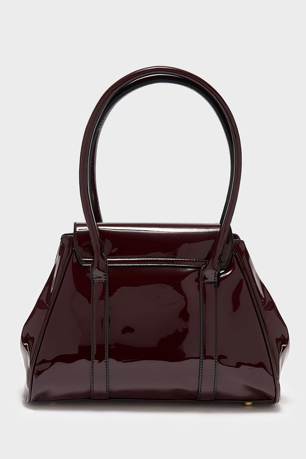 Rose's Gild Bag