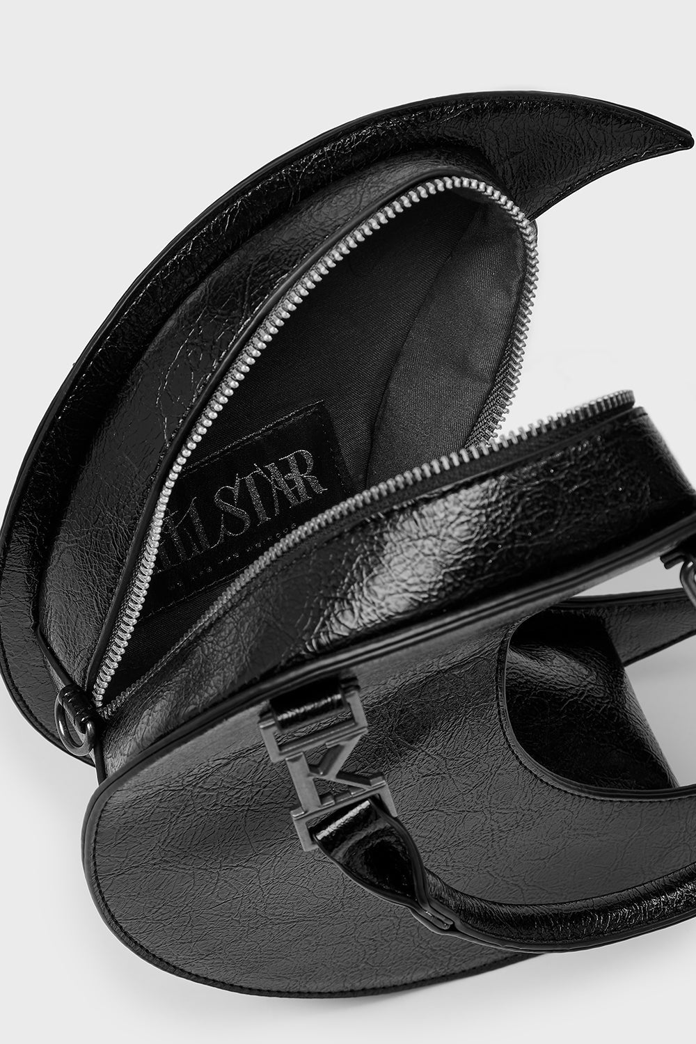 Waning Halo Bag