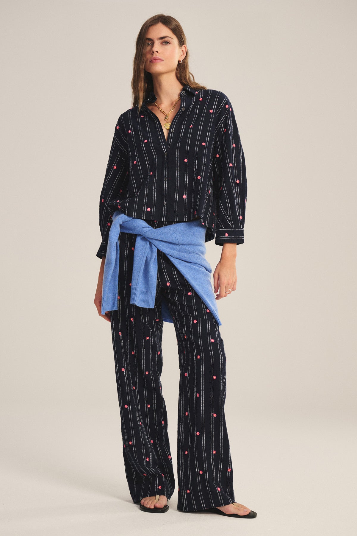 ASTREN SHIRT