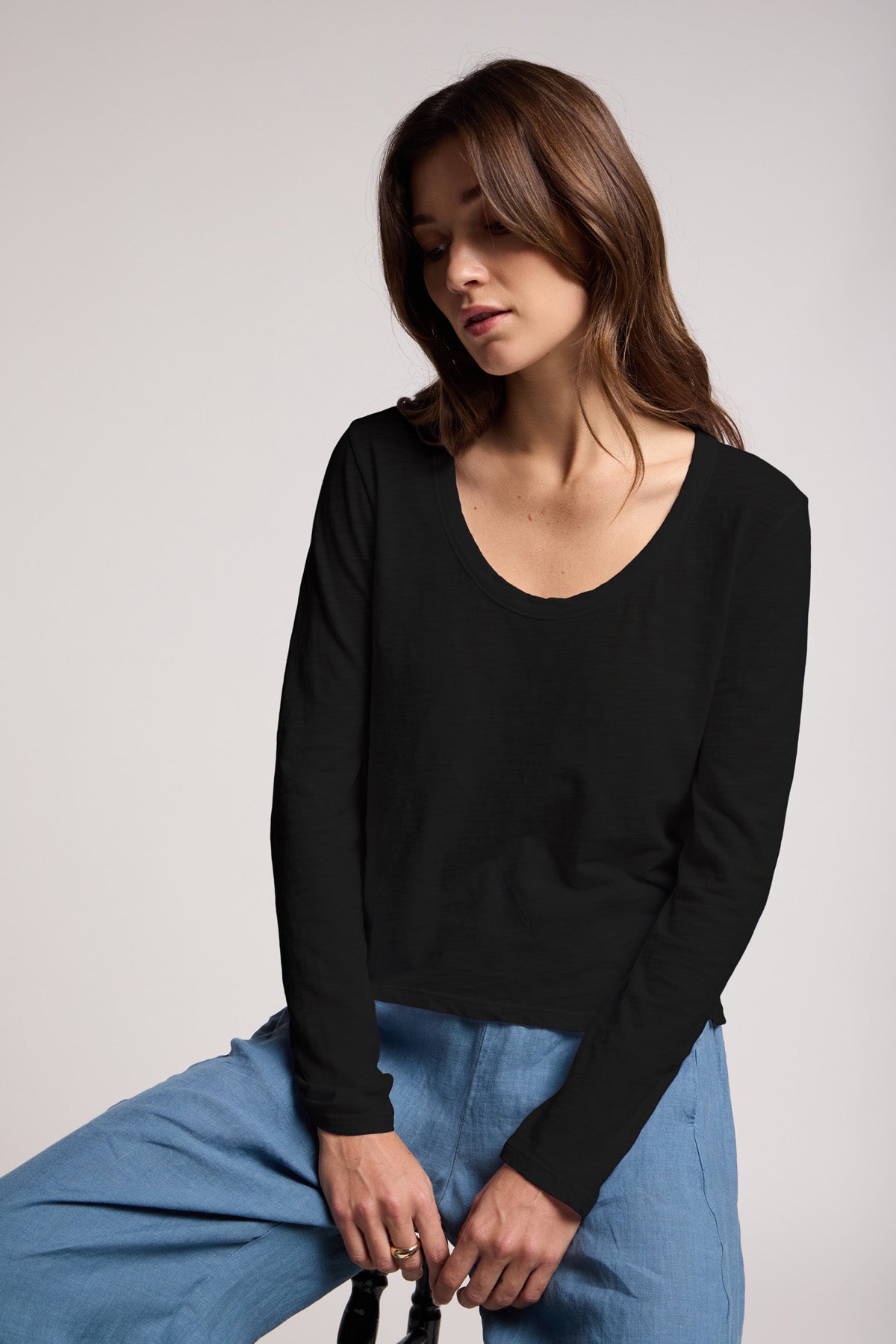 BECKY TEE