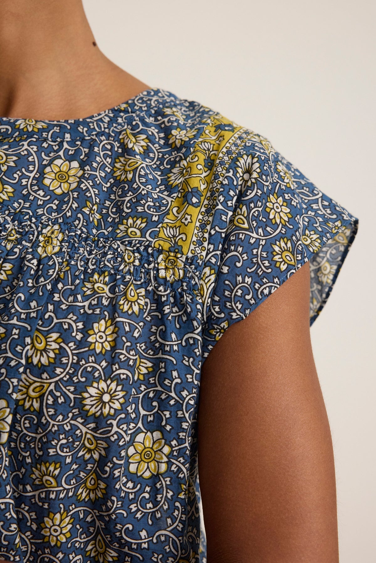 SELENE TOP