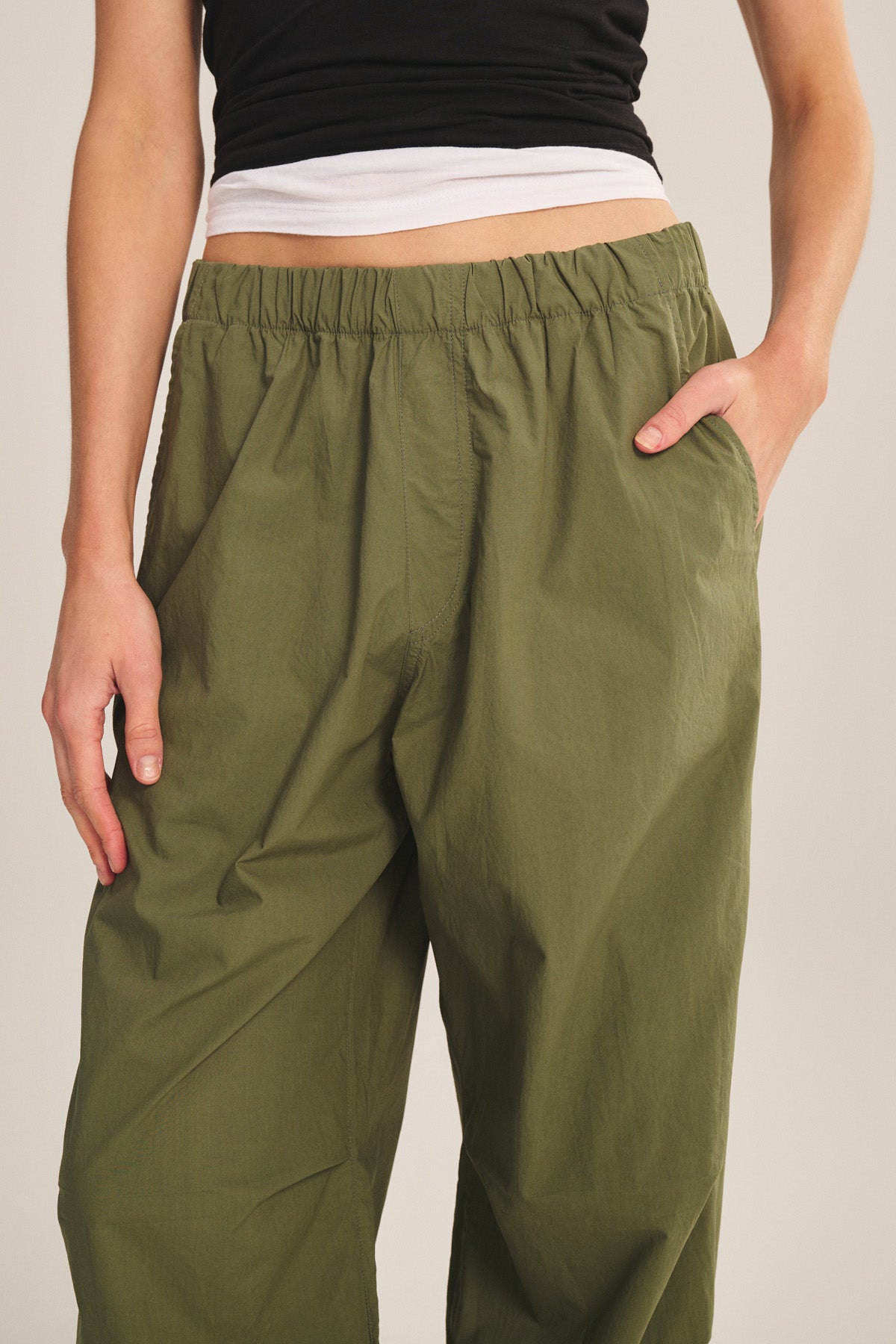 BROOKS PANT