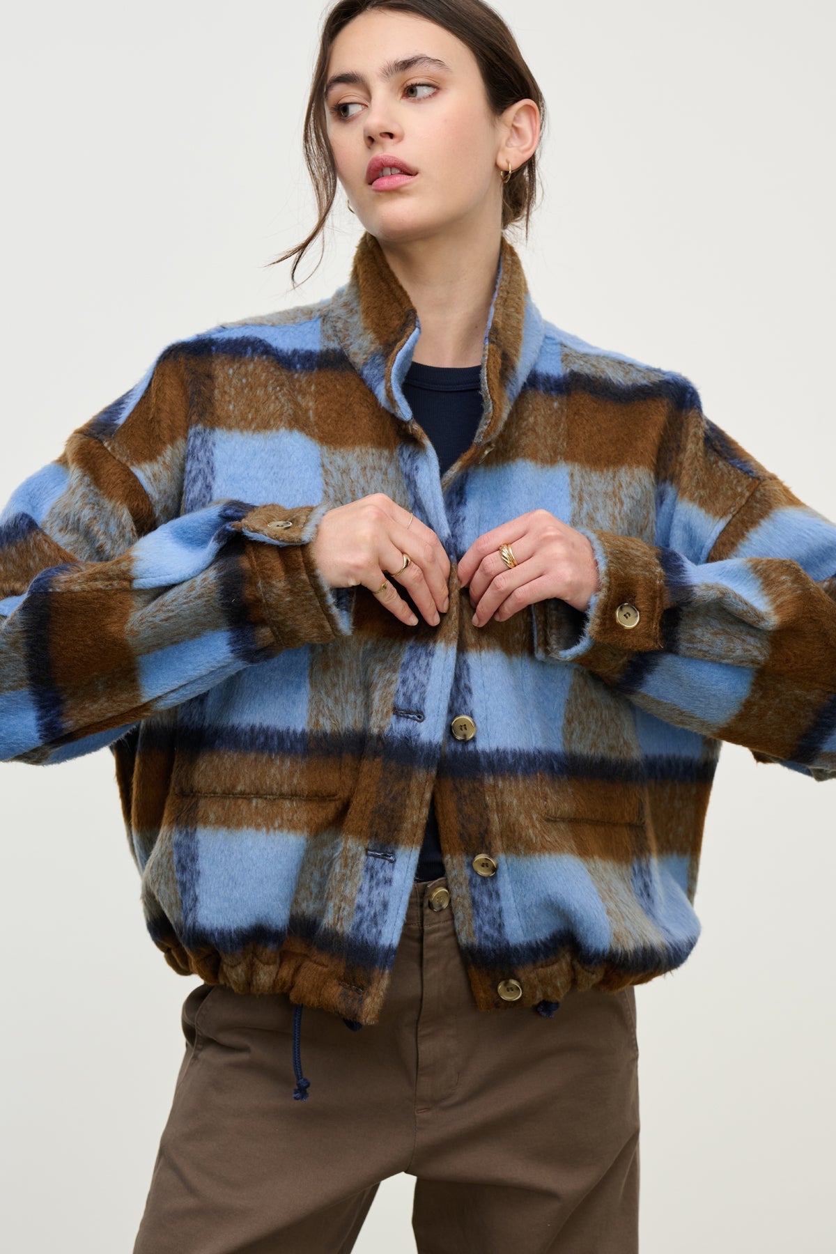 AUBREY JACKET
