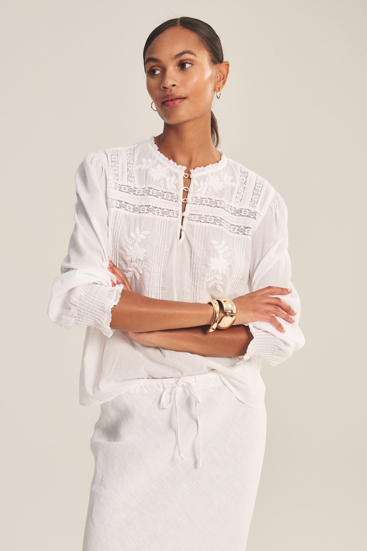 BYRDIE TOP