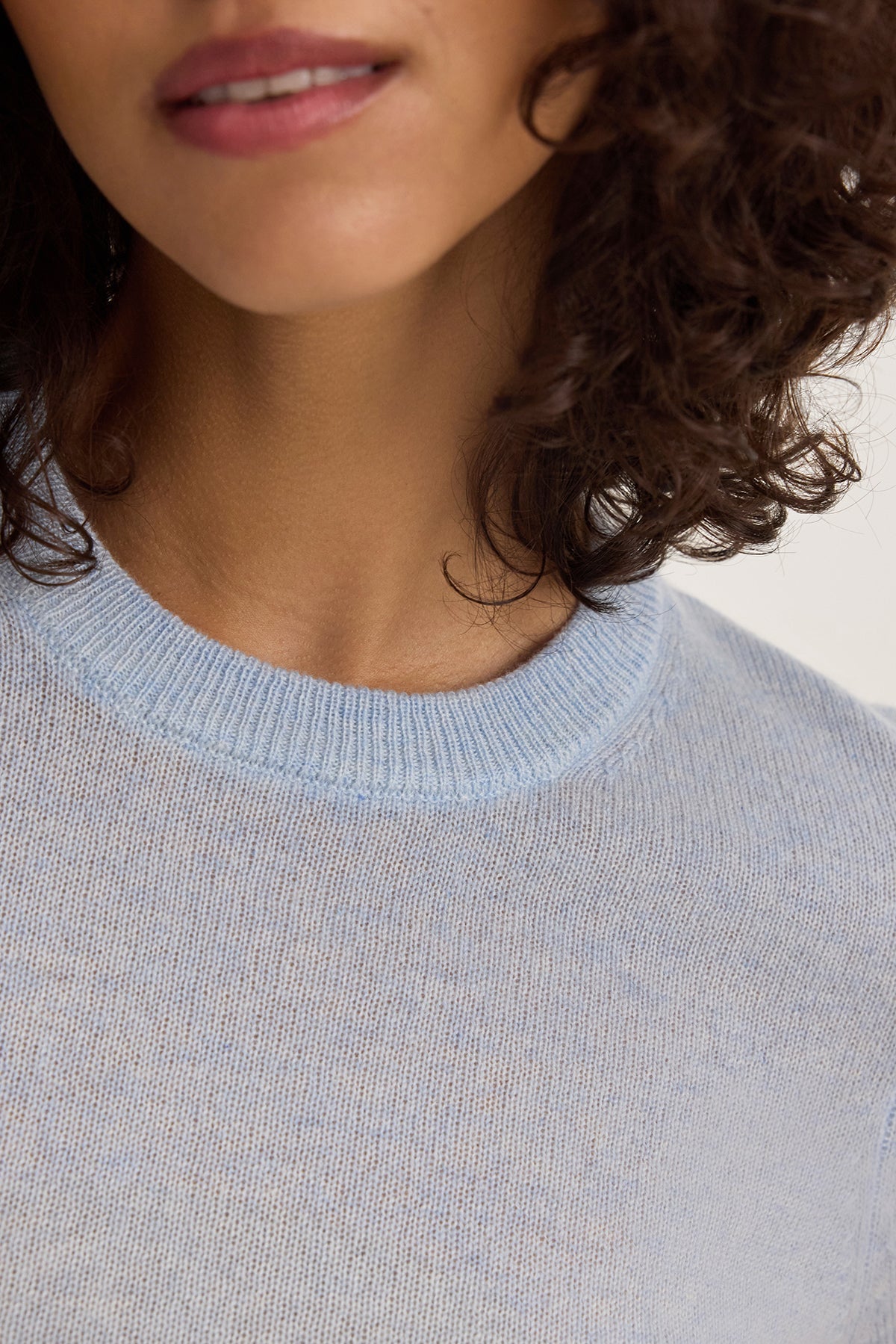 YARA CASHMERE SWEATER
