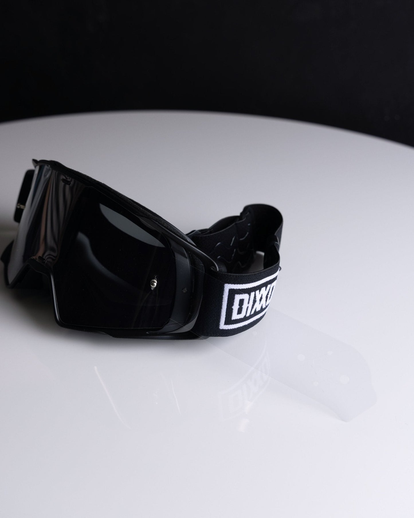 Contender MX Goggle Tear-Offs