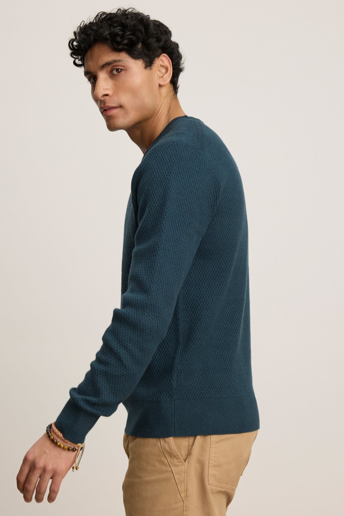 FENN SWEATER