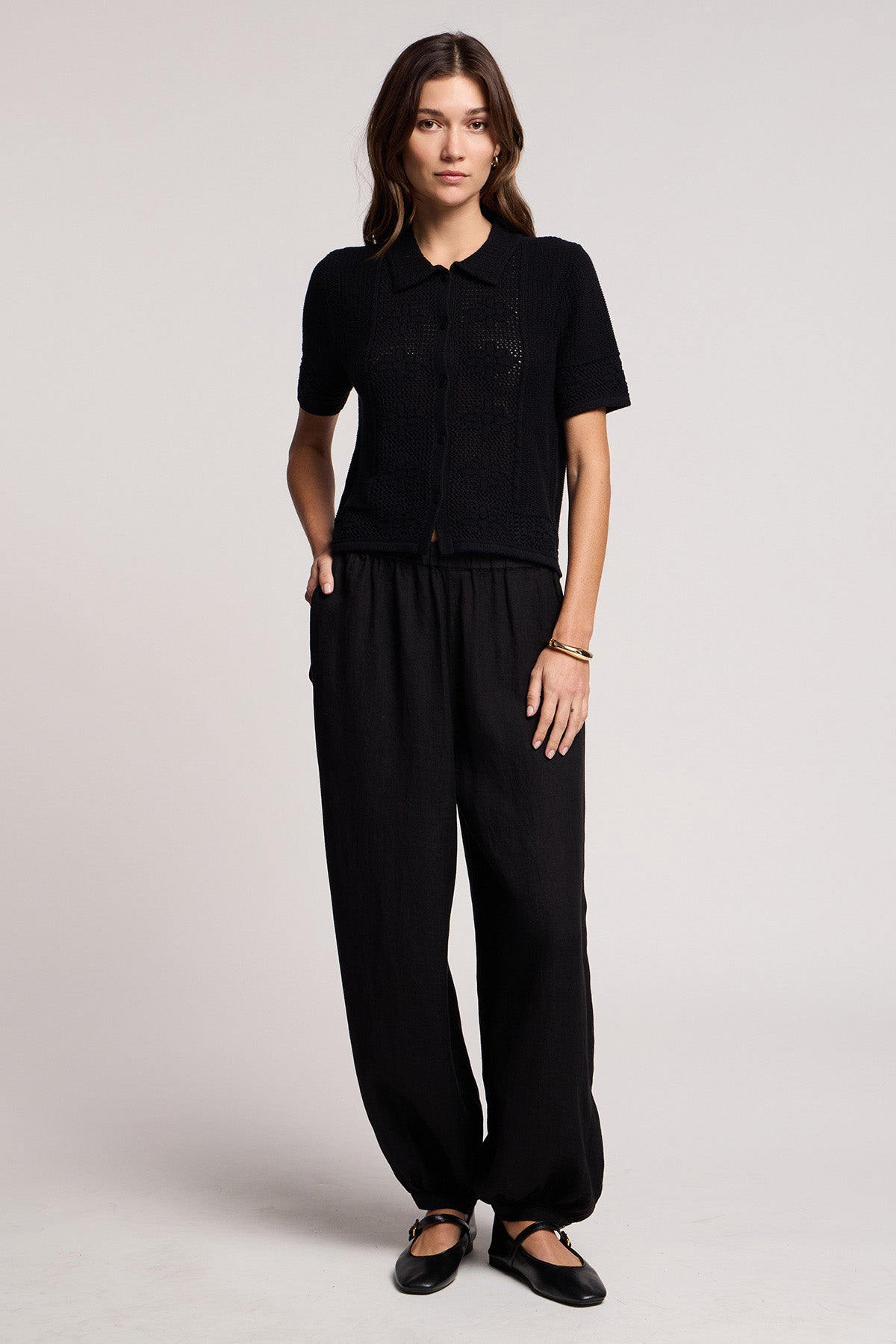 ROSEMOND CARDIGAN