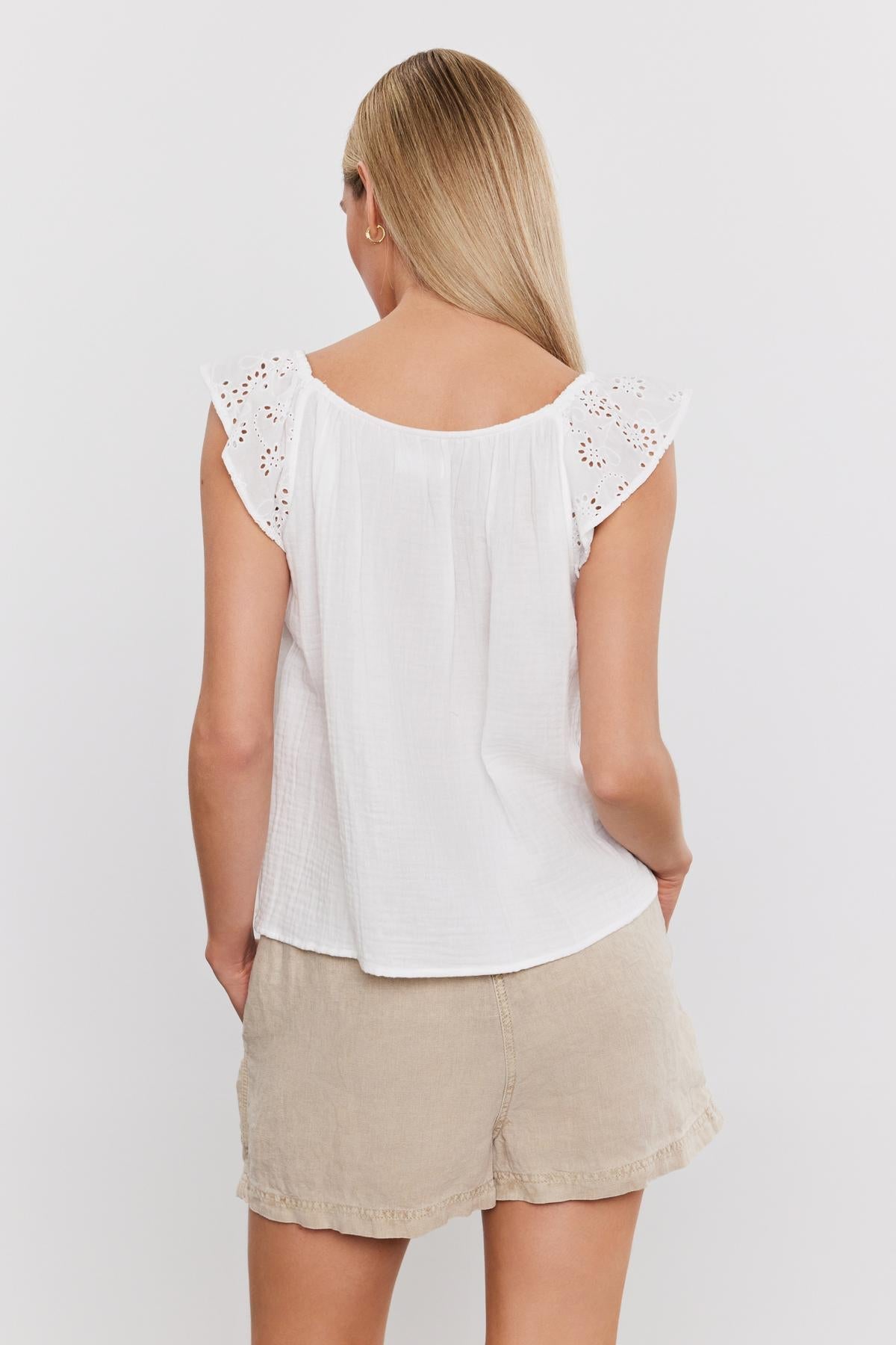 STELLA TANK TOP