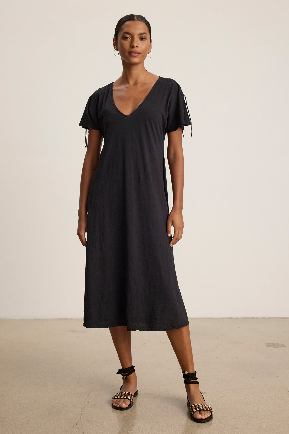 VERONICA DRESS