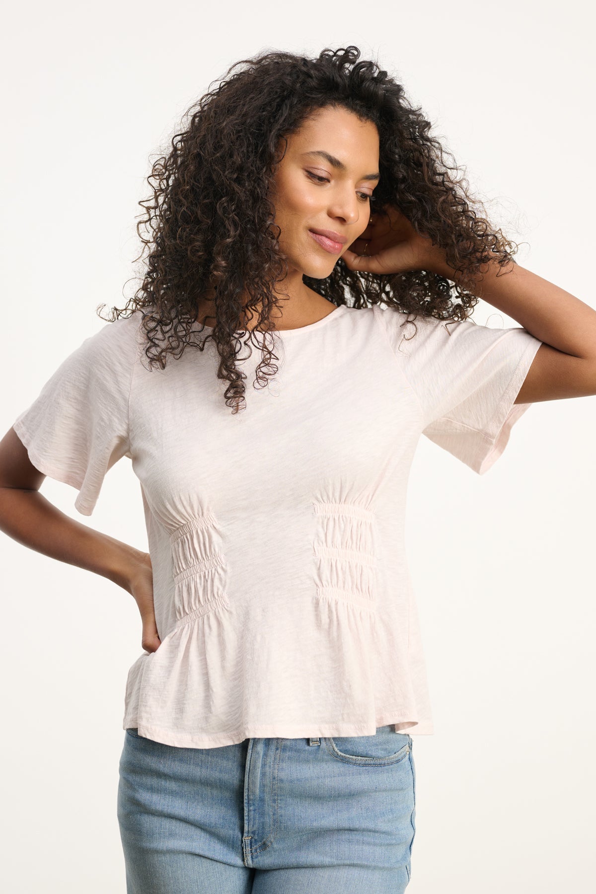 YASMINE TEE