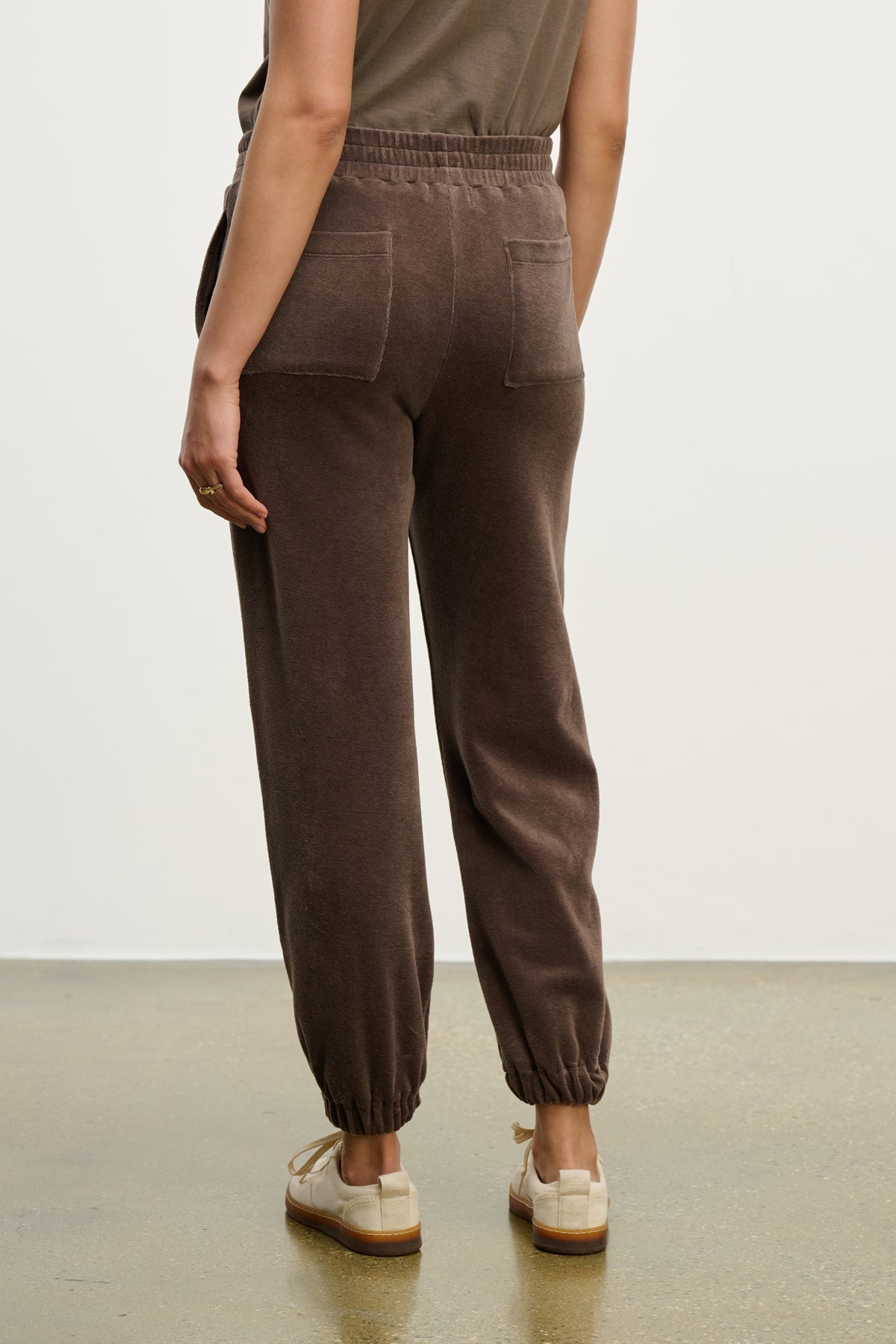 ESSIE SWEATPANT