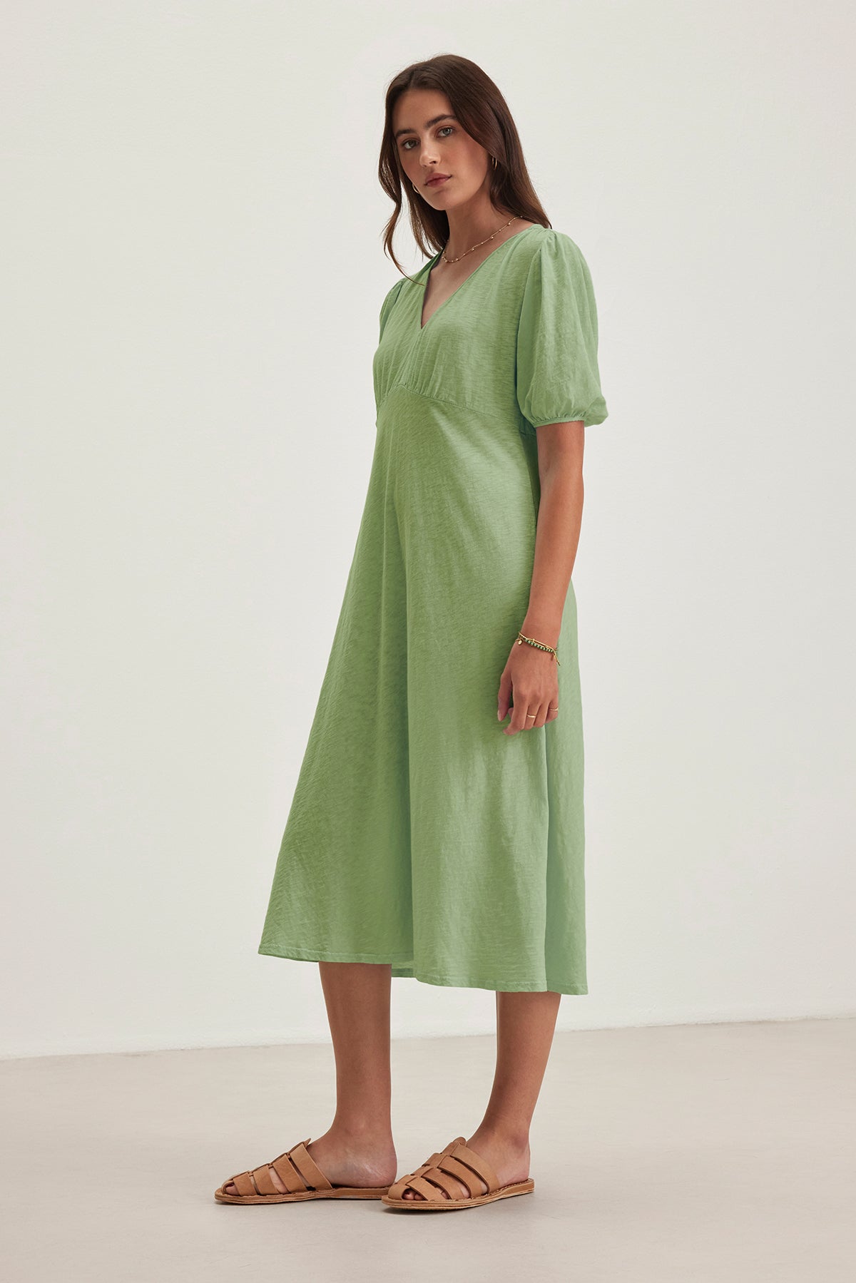 PARKER DRESS