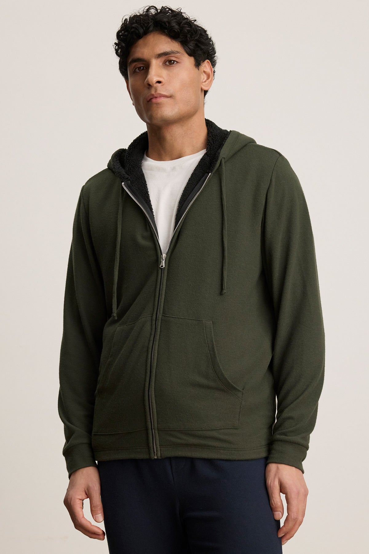 SALVADORE HOODIE