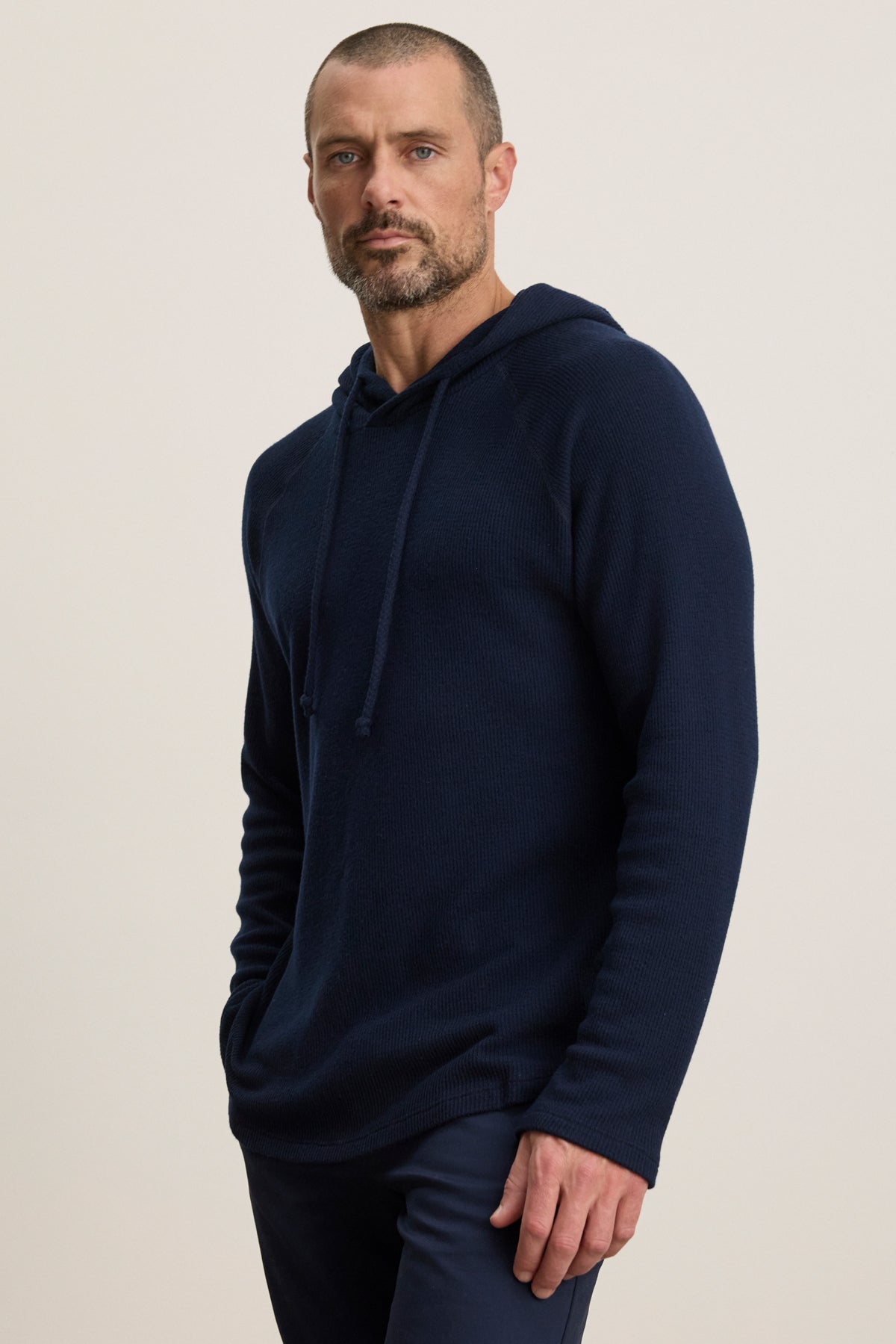 ROMEO HOODIE