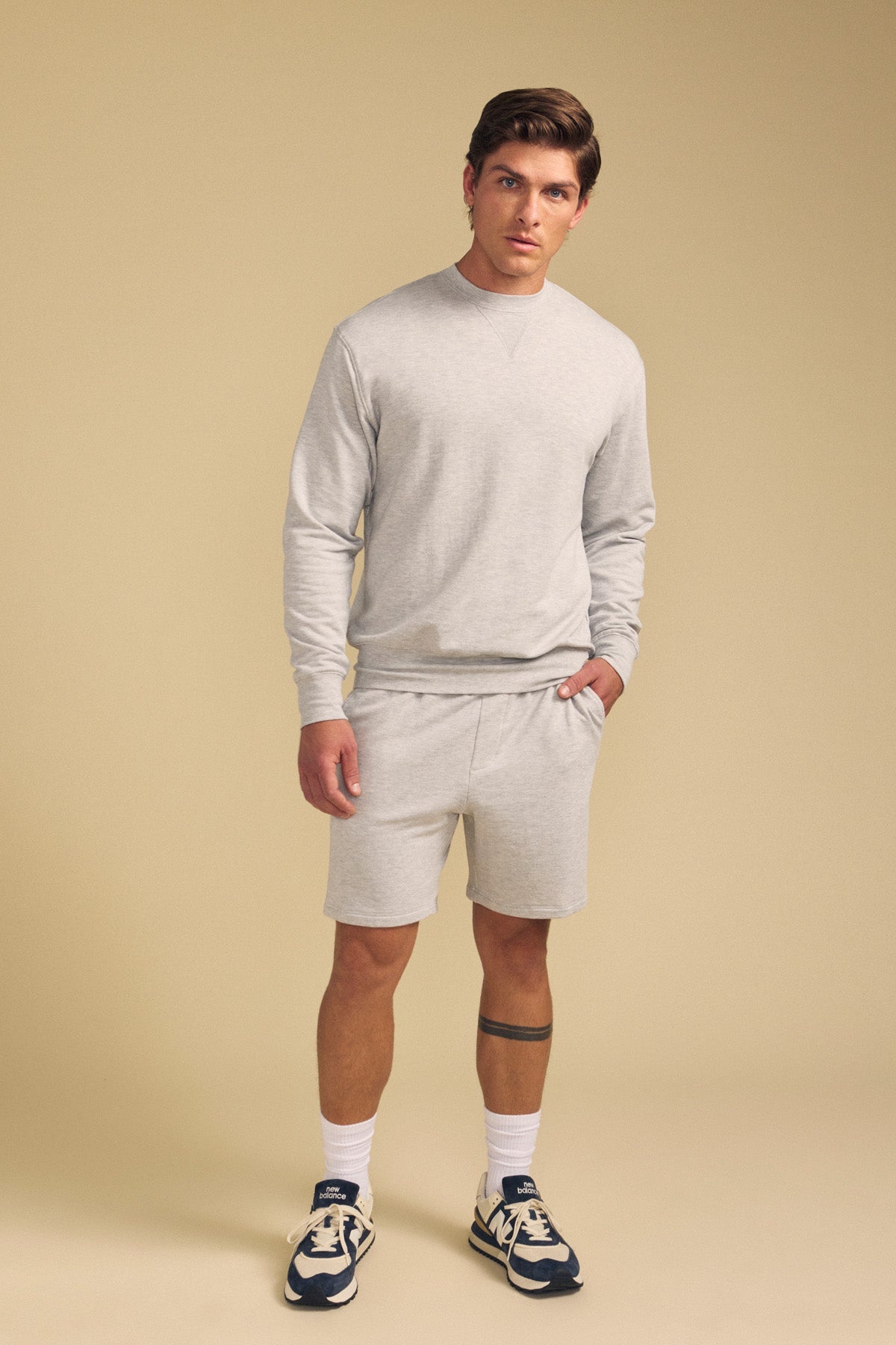 OTIS SWEATSHIRT