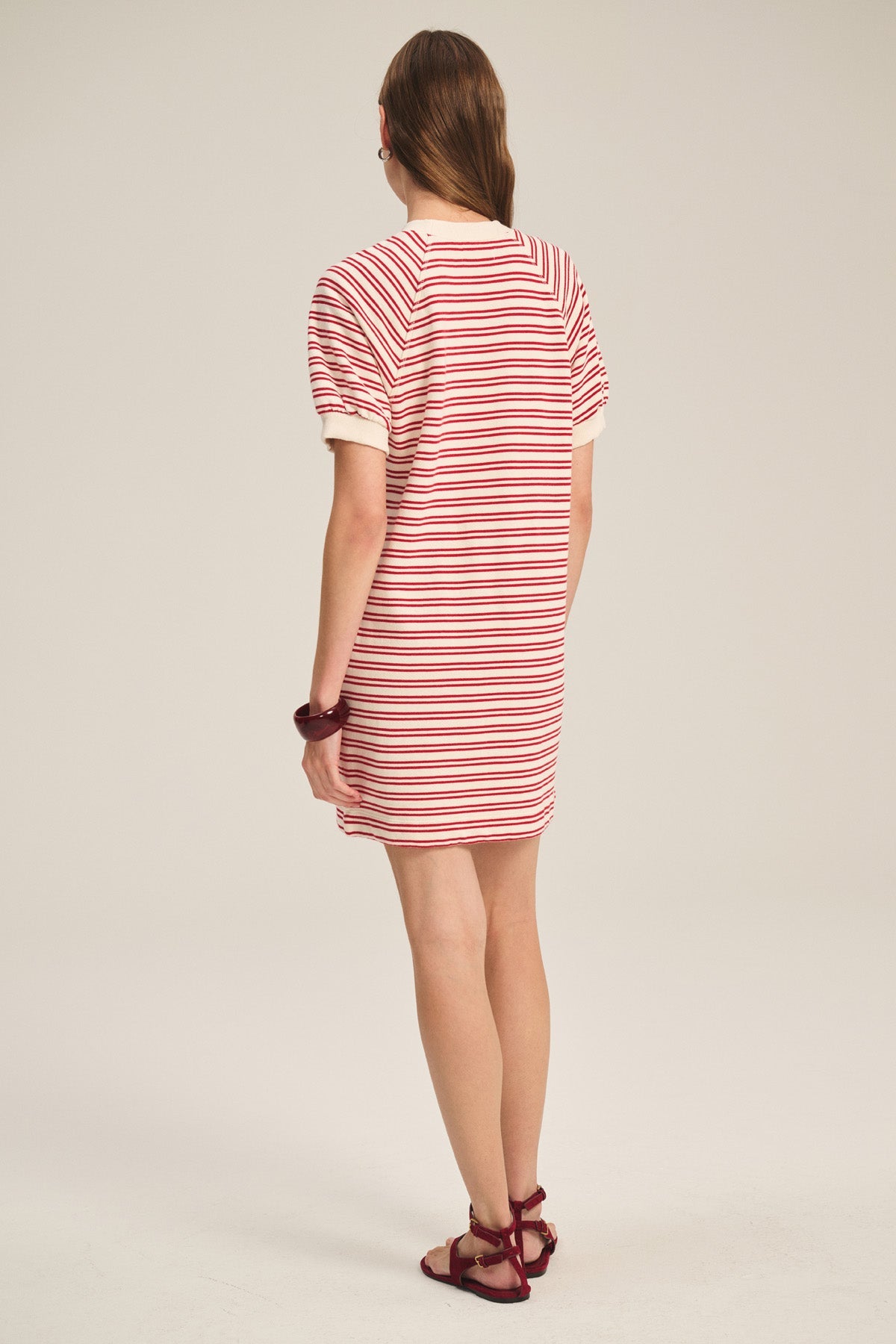 DARCIE DRESS