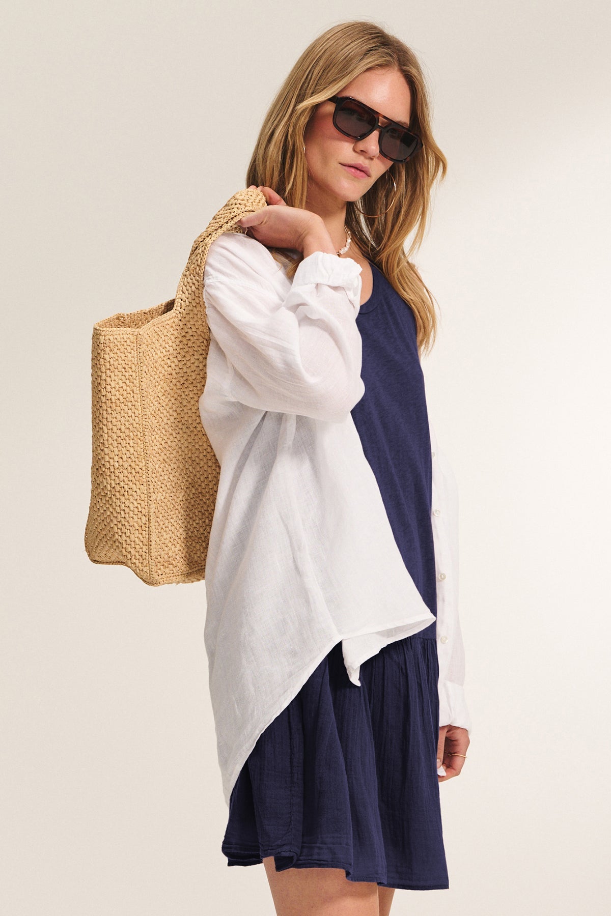 LULU TOTE