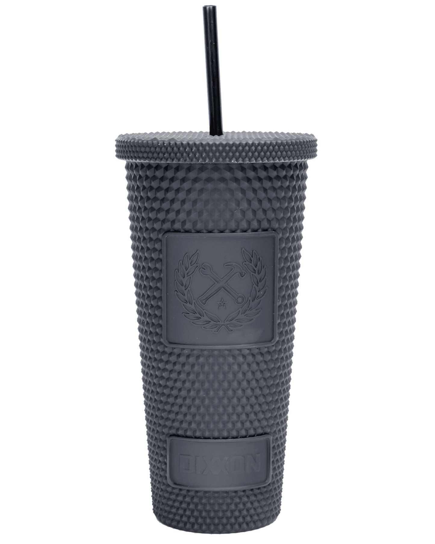 Matte Tumbler - Black