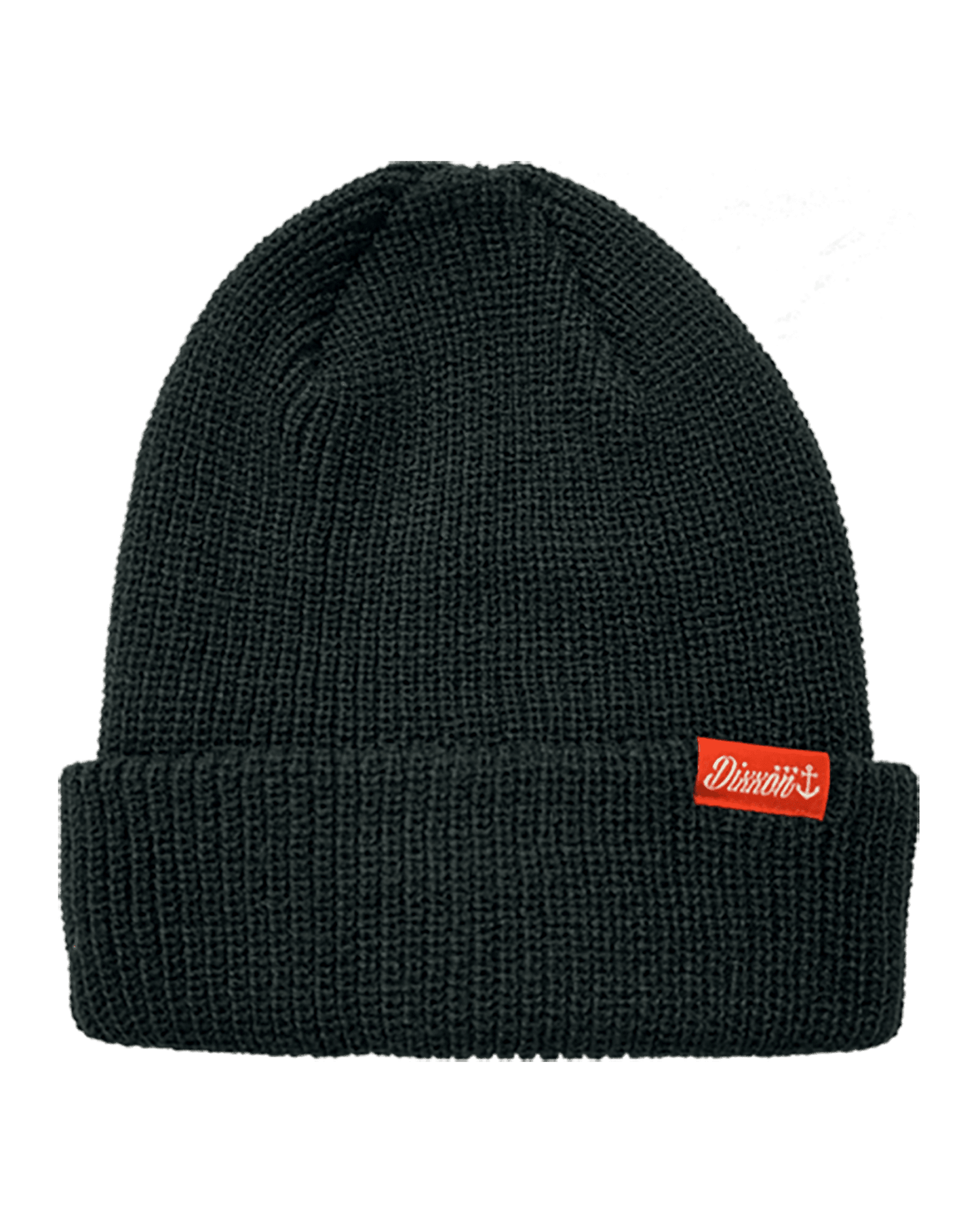 Dock Beanie - Black