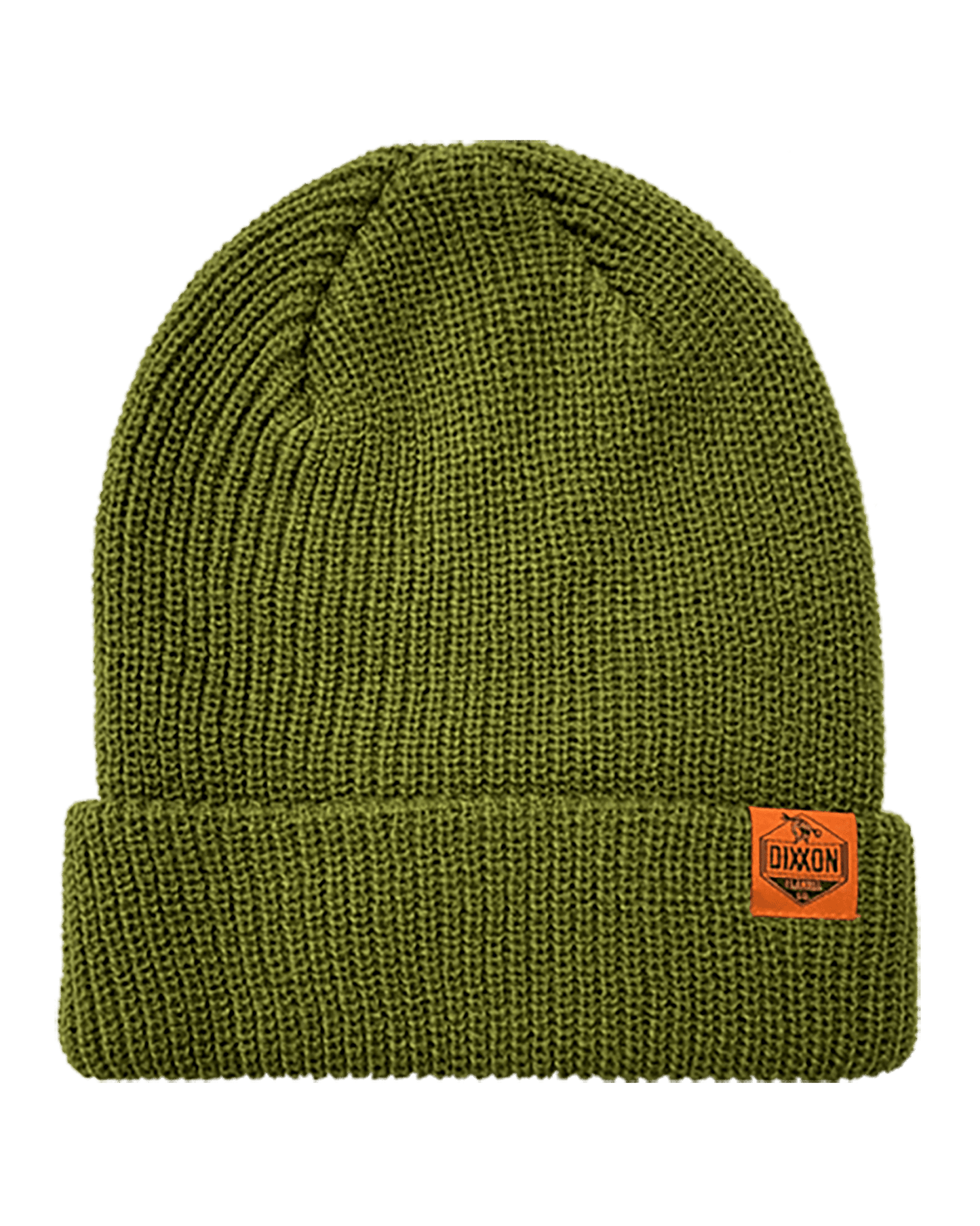 Dock Beanie - O.D. Green