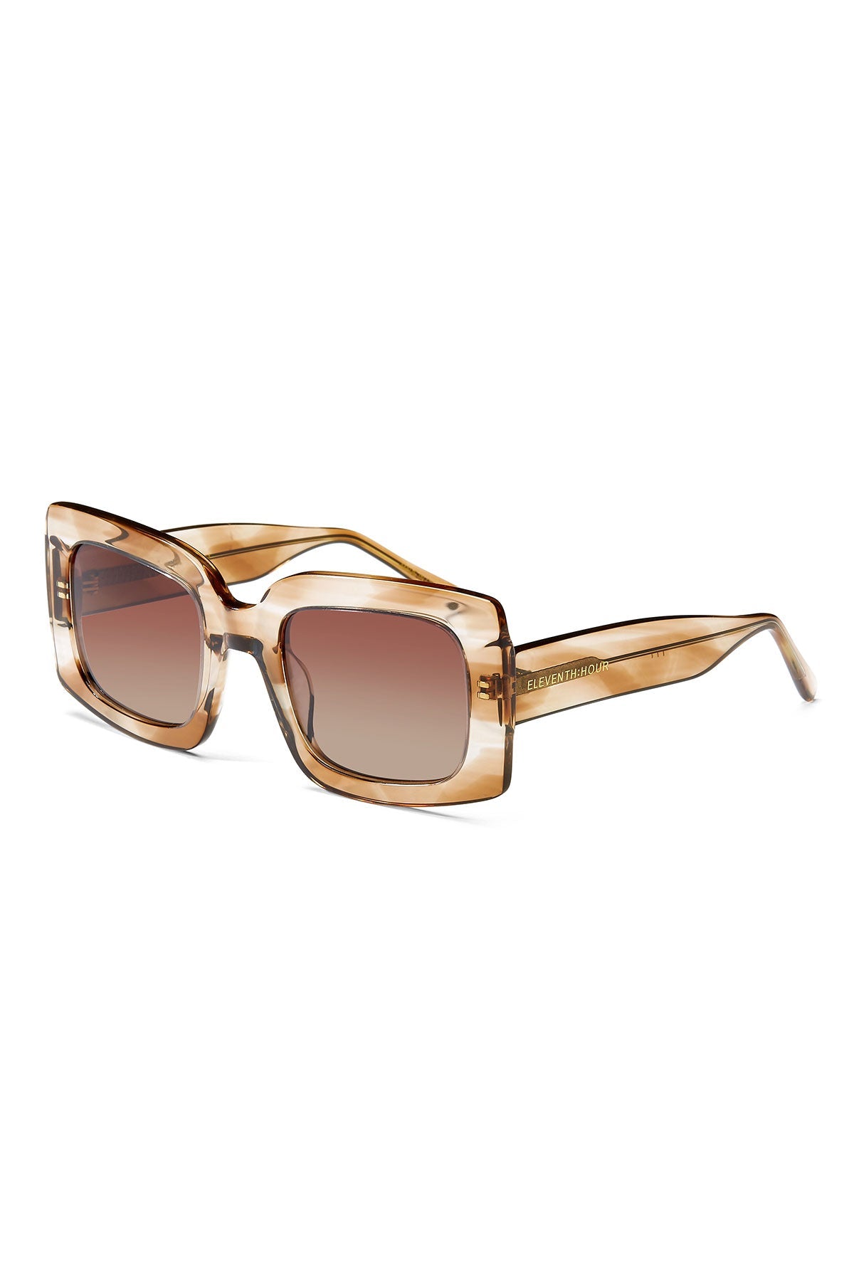 MINK SUNGLASSES BY ELEVENTH HOUR