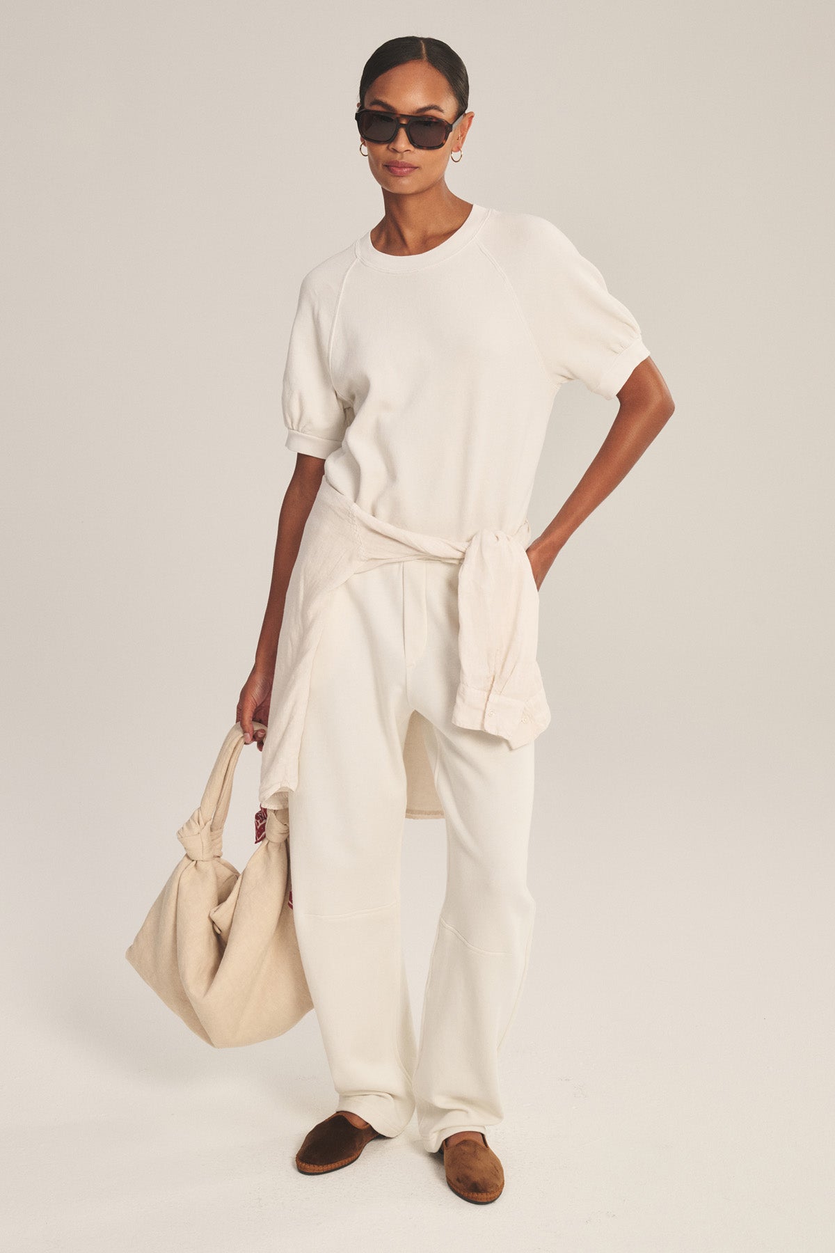 SONNET SWEATSHIRT