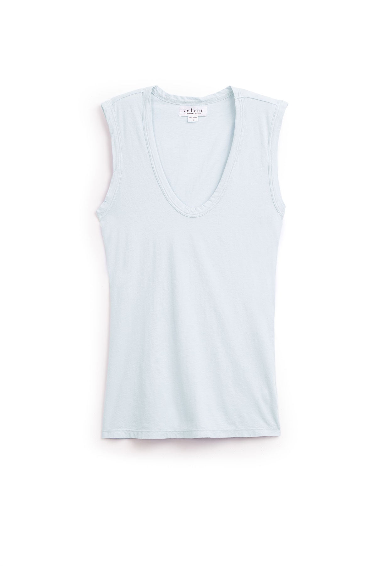 ESTINA TANK TOP