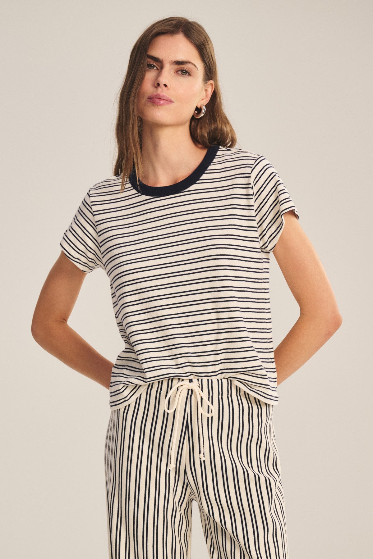 FOSTER TEE