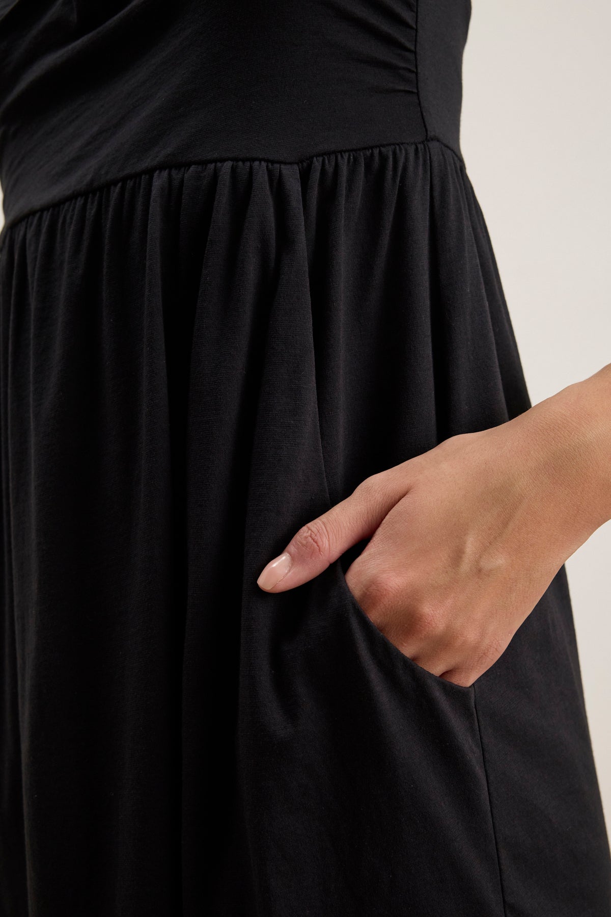 BARBI DRESS