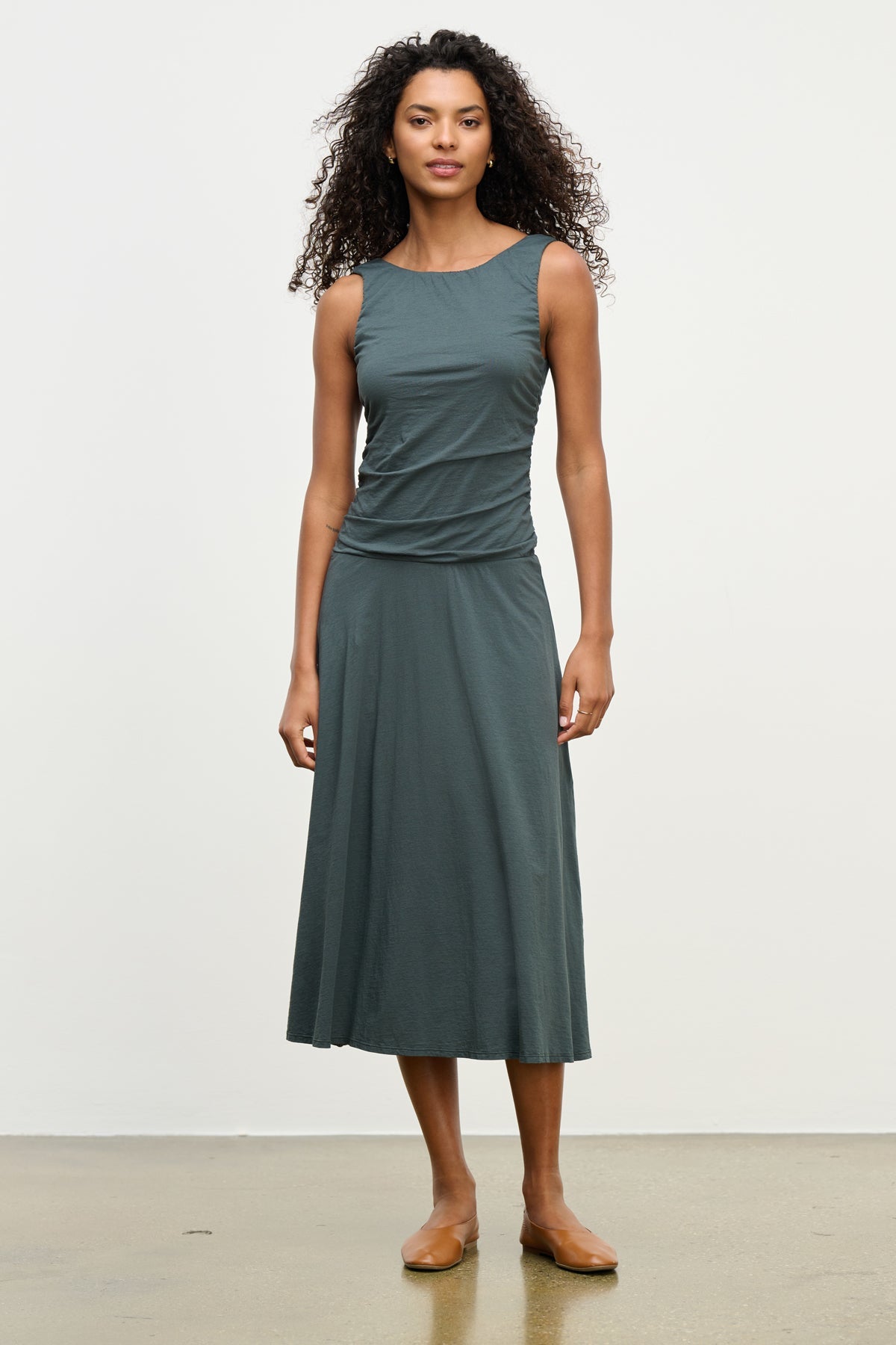 PIA DRESS