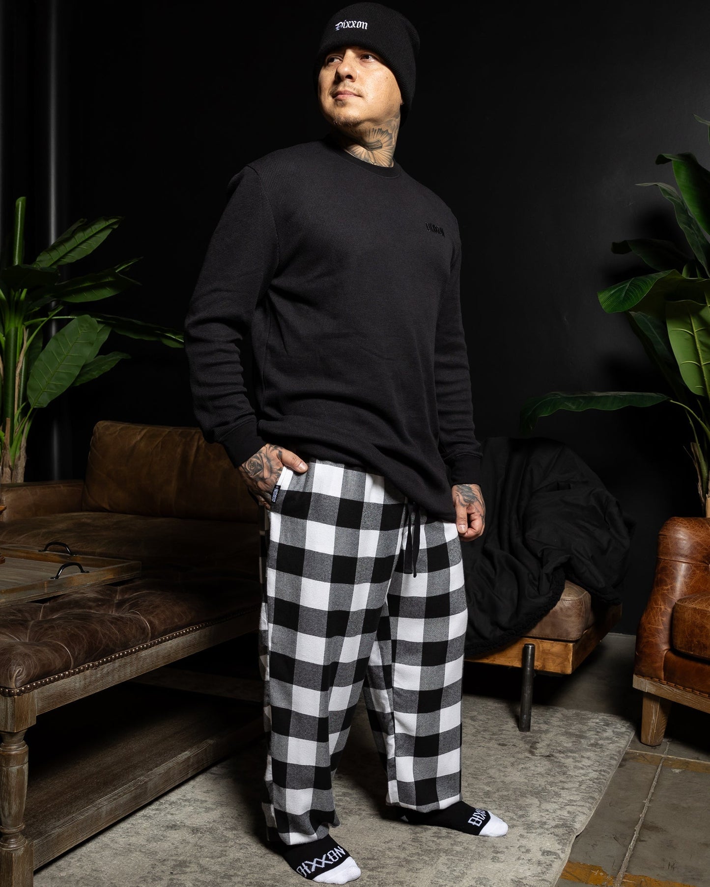 Gringo Pajama Pants