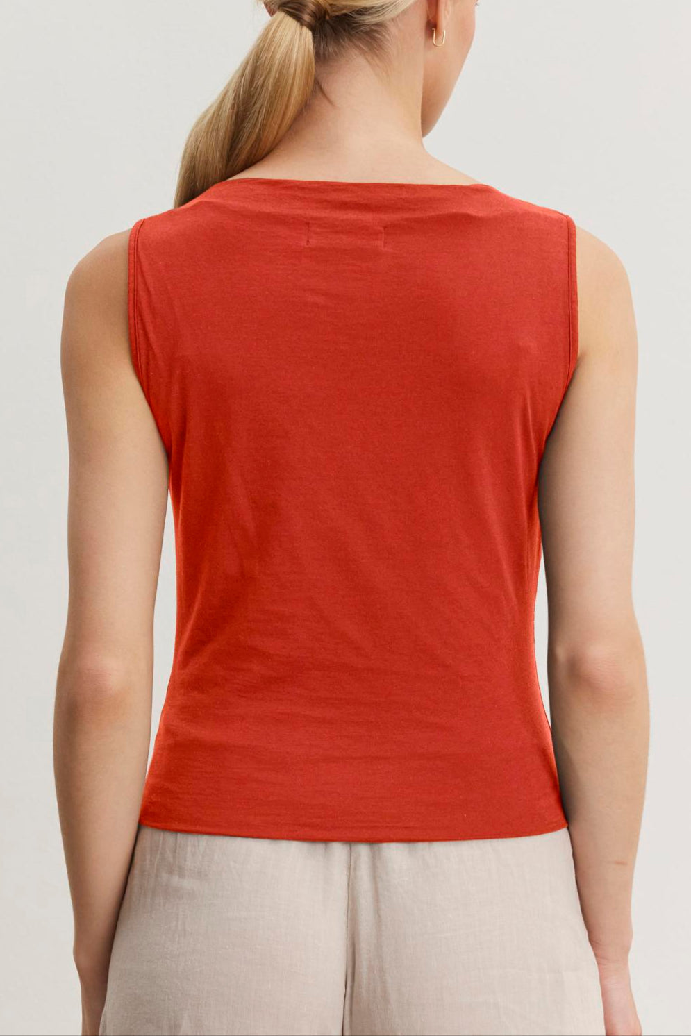 EMILIA TANK TOP