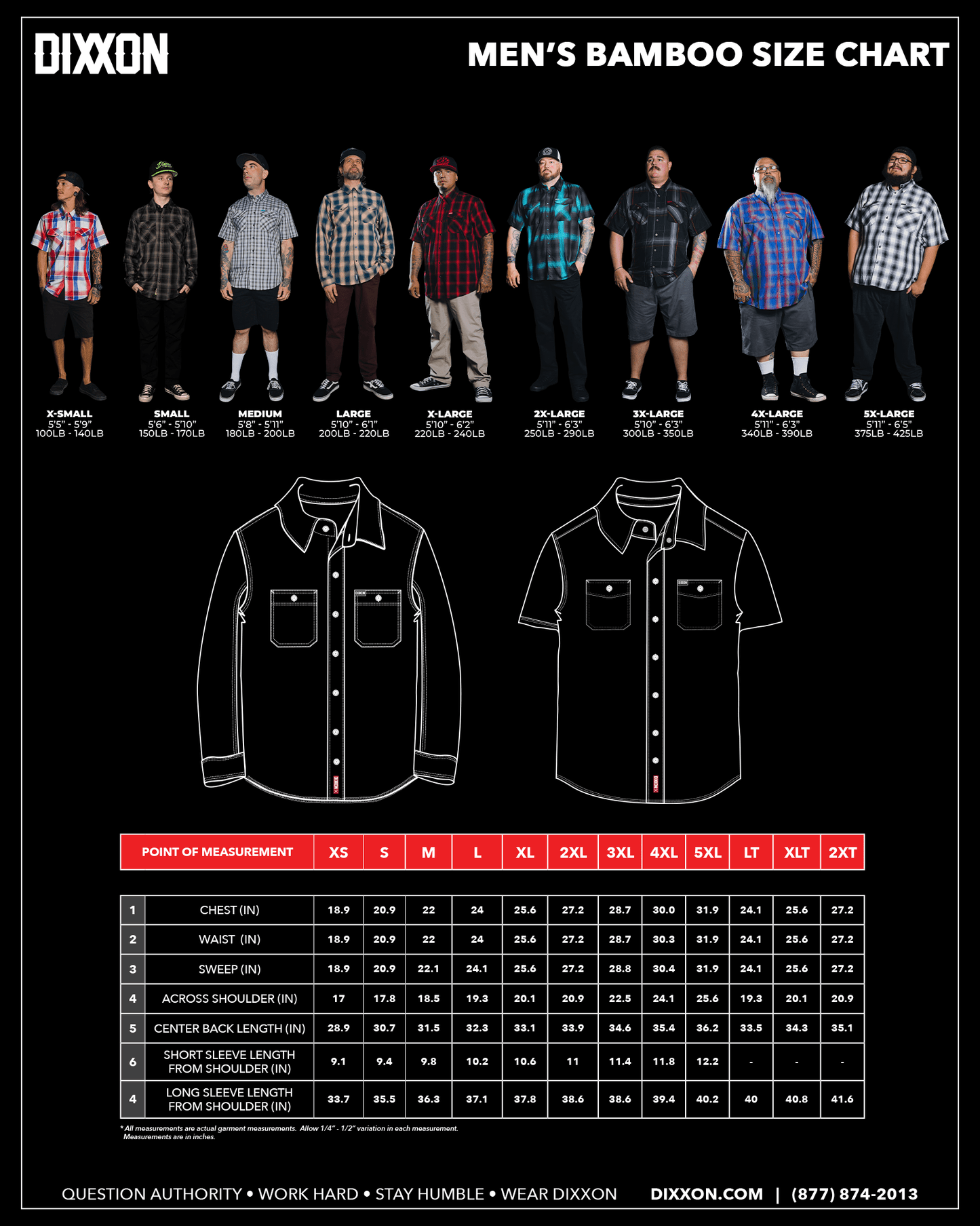 Lariat Bamboo Short Sleeve - Lasso